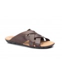 Men's Leather Muller Sandals ML-100344,95 €