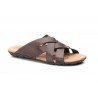 Men's Leather Muller Sandals ML-100344,95 €