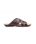 Men's Leather Muller Sandals ML-100344,95 €