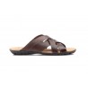 Men's Leather Muller Sandals ML-100344,95 €