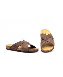 Leather Sandals Men Morxiva MX-801544,95 €