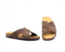 Leather Sandals Men Morxiva MX-801544,95 €