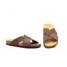 Leather Sandals Men Morxiva MX-801544,95 €