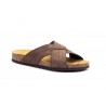 Leather Sandals Men Morxiva MX-801544,95 €