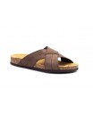 Leather Sandals Men Morxiva MX-801544,95 €