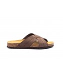 Leather Sandals Men Morxiva MX-801544,95 €