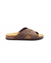 Leather Sandals Men Morxiva MX-801544,95 €