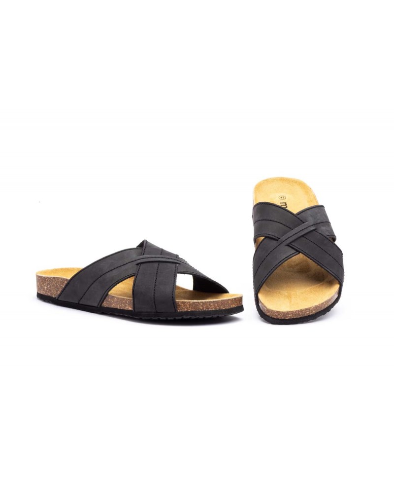 Leather Sandals Men Morxiva MX-801544,95 €