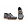Leather Cadet Boys Boat Shoes NB-114054,95 €