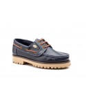 Leather Cadet Boys Boat Shoes NB-114054,95 €