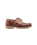 Leather Cadet Boys Boat Shoes NB-114054,95 €