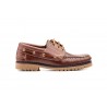 Leather Cadet Boys Boat Shoes NB-114054,95 €