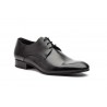 Zapatos Hombre Piel Negro Suela de Cuero NK-3249 NK-3249 69,95 €