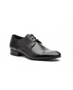 Zapatos Hombre Piel Negro Suela de Cuero NK-3249 NK-3249 69,95 €