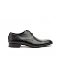 Zapatos Hombre Piel Negro Suela de Cuero NK-3249 NK-3249 69,95 €