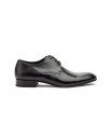 Zapatos Hombre Piel Negro Suela de Cuero NK-3249 NK-3249 69,95 €
