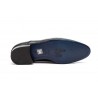 Zapatos Hombre Piel Negro Suela de Cuero NK-3249 NK-3249 69,95 €