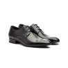 Zapatos Hombre Piel Negro Suela de Cuero NK-3249 NK-3249 69,95 €
