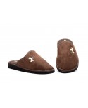 Zapatillas Casa Hombre Paño Caballo P-7744 44,95 €