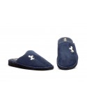 Men's House Slippers Cloth Horse P-774444,95 €