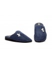 Men's House Slippers Cloth Horse P-774444,95 €