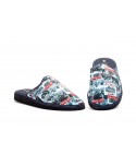Men's Home Slippers Motos P-776644,95 €