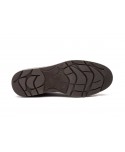 Zapatos Hombre Piel Marrón Cordones R83-2001 64,95 €