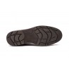 Zapatos Hombre Piel Marrón Cordones R83-2001 64,95 €
