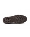 Zapatos Hombre Piel Marrón Cordones R83-2001 64,95 €