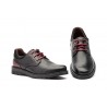 Men's Brown Leather Lace-Up Shoes R83-200164,95 €
