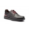 Men's Brown Leather Lace-Up Shoes R83-200164,95 €
