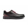 Men's Brown Leather Lace-Up Shoes R83-200164,95 €