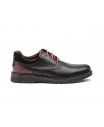 Men's Brown Leather Lace-Up Shoes R83-200164,95 €