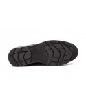 Men's Brown Leather Lace-Up Shoes R83-200164,95 €