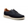 Zapato Casual Hombre Piel Taupe Cordones R83-2604 59,95 €