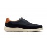 Zapato Casual Hombre Piel Taupe Cordones R83-2604 59,95 €