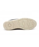Zapato Casual Hombre Piel Taupe Cordones R83-2604 59,95 €