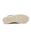 Zapato Casual Hombre Piel Taupe Cordones R83-2604 59,95 €