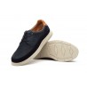 Zapato Casual Hombre Piel Taupe Cordones R83-2604 59,95 €