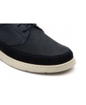 Zapato Casual Hombre Piel Taupe Cordones R83-2604 59,95 €