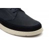 Zapato Casual Hombre Piel Taupe Cordones R83-2604 59,95 €