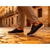 Zapato Casual Hombre Piel Taupe Cordones R83-2604 59,95 €