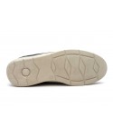 Zapato Náuticos Casual Hombre Piel Nobuck Cordones R83-2607 59,95 €
