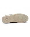 Zapato Náuticos Casual Hombre Piel Nobuck Cordones R83-2607 59,95 €