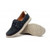 Zapato Náuticos Casual Hombre Piel Nobuck Cordones R83-2607 59,95 €