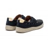 Zapato Náuticos Casual Hombre Piel Nobuck Cordones R83-2607 59,95 €