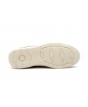Men's Casual Boat Shoe Nobuck Leather Laces R83-260759,95 €