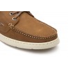 Men's Casual Boat Shoe Nobuck Leather Laces R83-260759,95 €