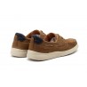 Men's Casual Boat Shoe Nobuck Leather Laces R83-260759,95 €