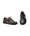 Sandalias Hombre Piel Route 83 R83-5800 54,95 €